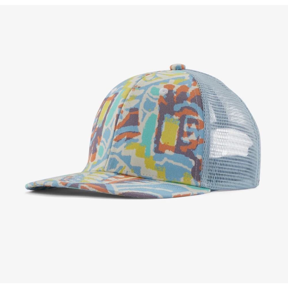 Patagonia Kids Trucker Hat